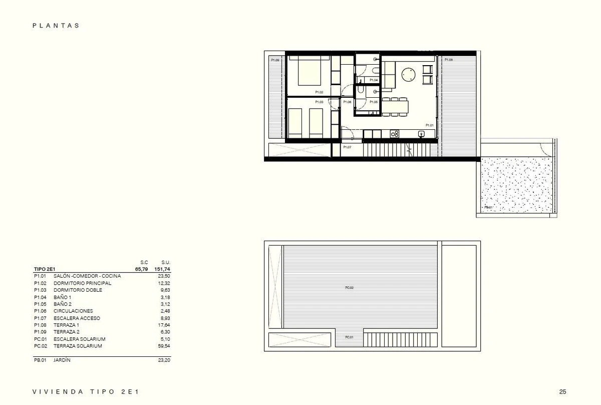 Unit NV-101763 — Apartamentos residenciales de nueva construcción en Los Balcones, Torrevieja
