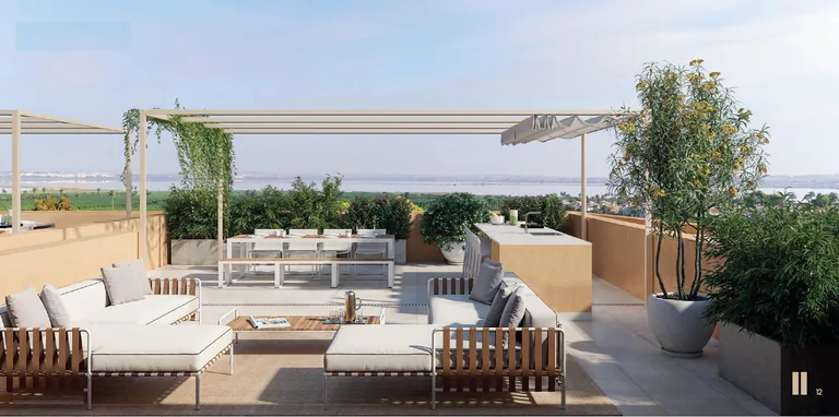 Bungaló en planta baja NV-101764 — foto 15