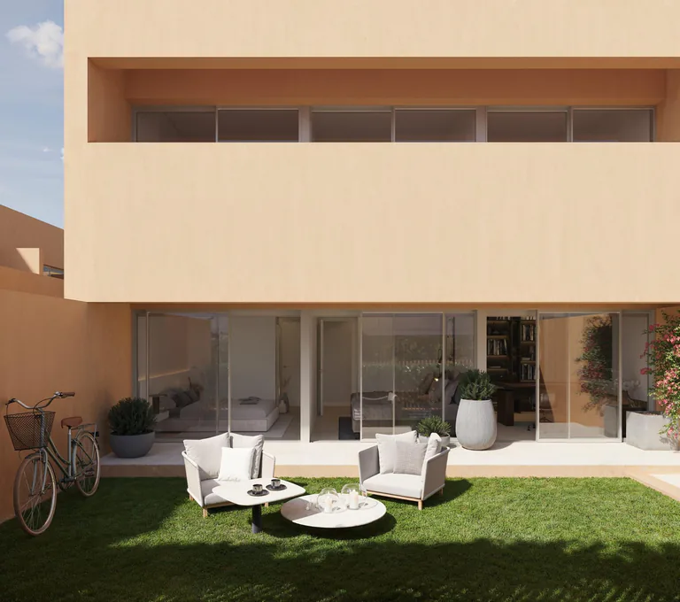 Bungaló en planta alta NV-101765 — foto 15