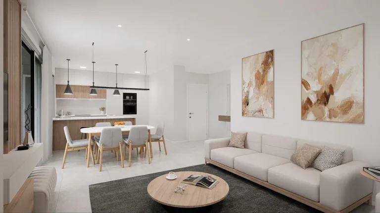 Apartamento en planta baja NV-101766 — foto 6