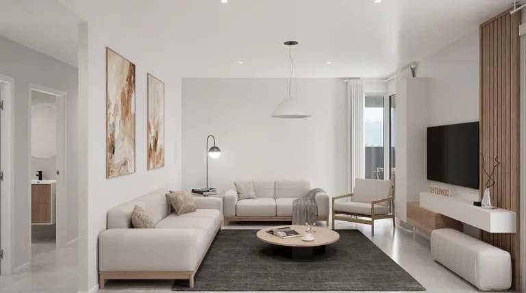 Apartamento en planta baja NV-101766 — foto 11
