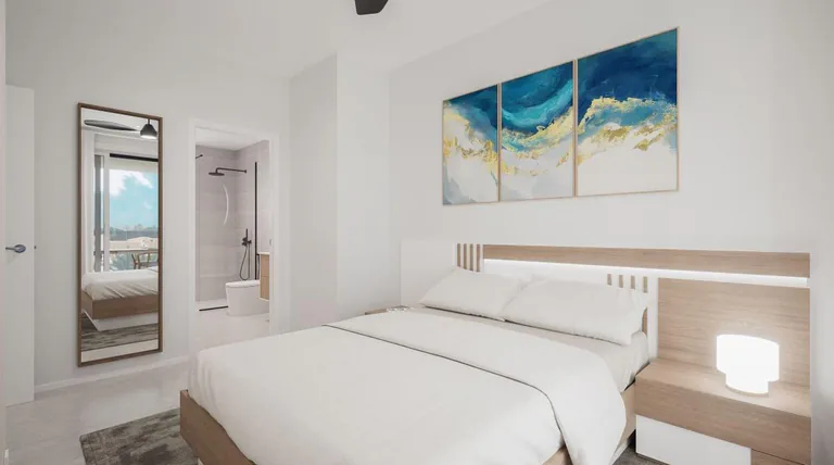 Apartamento en planta baja NV-101766 — foto 13