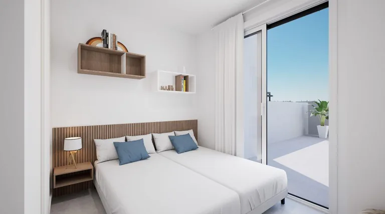 Apartamento en planta baja NV-101766 — foto 14