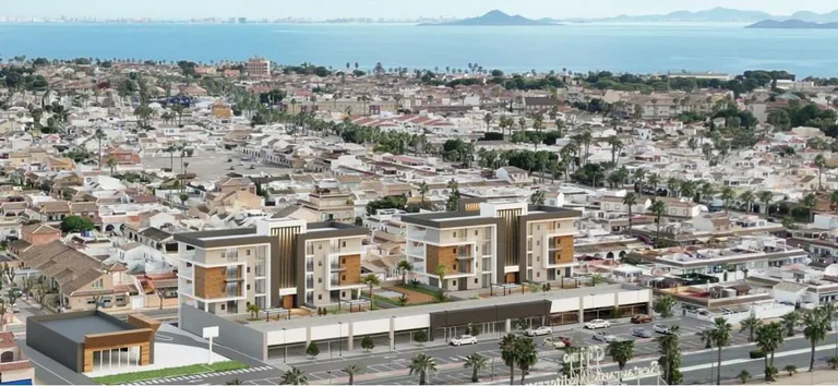 Apartamento NV-101767 — foto 3