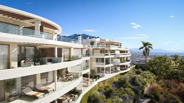Apartamento en planta baja NV-101770 — foto 1
