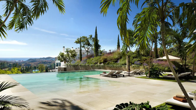 Apartamento en planta baja NV-101771 — foto 3