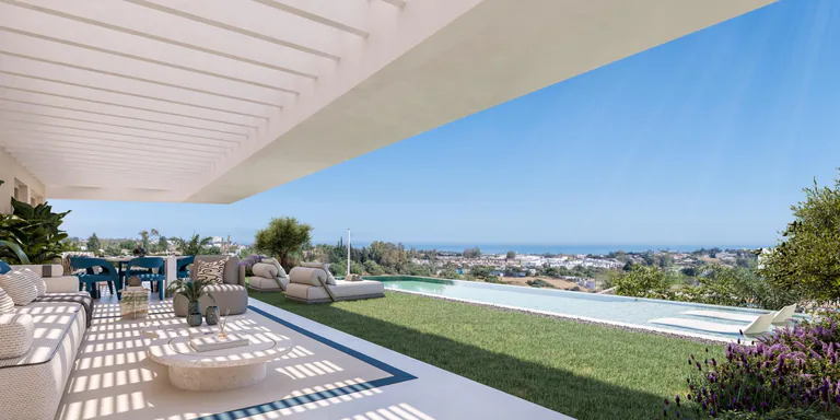 Apartamento NV-101782 — foto 5