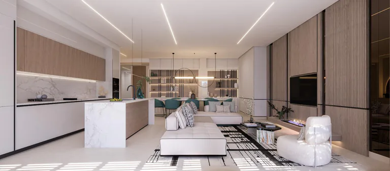 Apartamento NV-101782 — foto 10