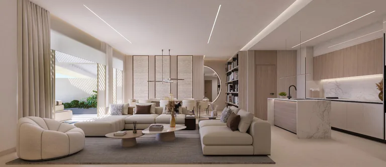 Apartamento en planta baja NV-101784 — foto 8