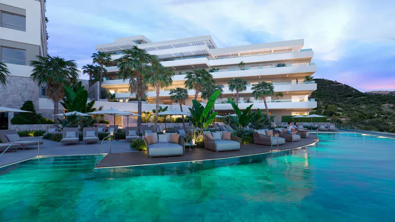 Apartamento en planta baja NV-101785 — foto 2