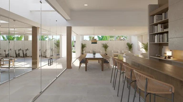 Apartamento en planta baja NV-101785 — foto 19