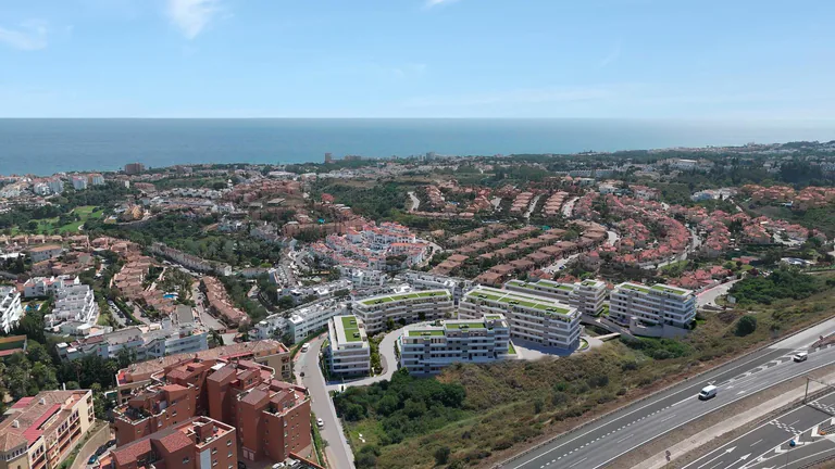 Apartamento NV-101787 — foto 3