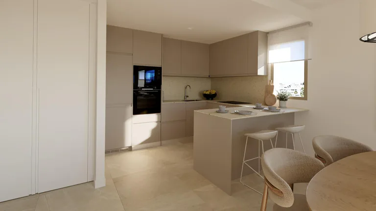 Apartamento NV-101787 — foto 9