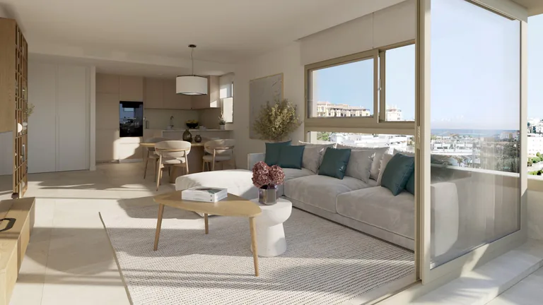 Apartamento NV-101788 — foto 8
