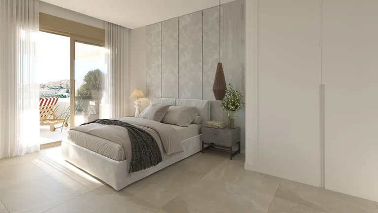 Apartamento en planta baja NV-101789 — foto 10
