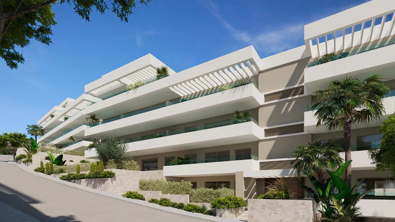 Apartamento en planta baja NV-101789 — foto 13
