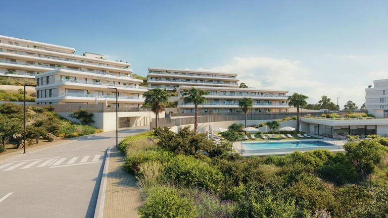 Apartamento en planta baja NV-101795 — foto 4