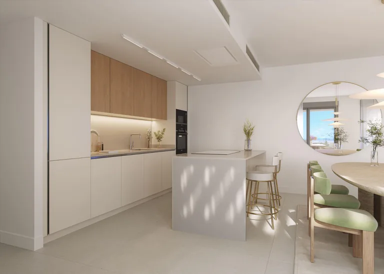 Apartamento en planta baja NV-101795 — foto 7