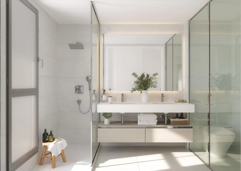 Apartamento en planta baja NV-101795 — foto 8