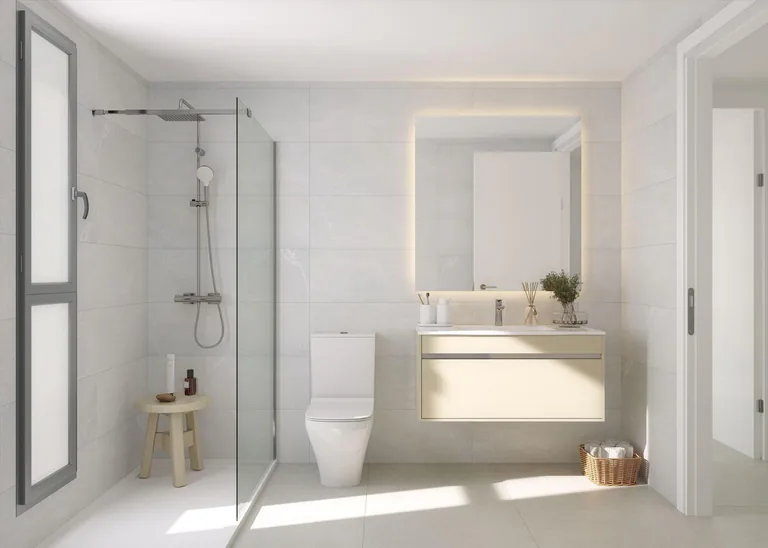 Apartamento en planta baja NV-101795 — foto 9