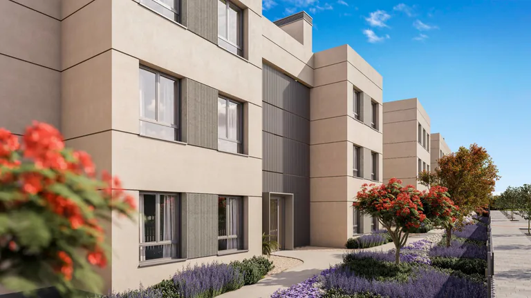 Vivienda en El Paraiso Golf Club, Estepona
