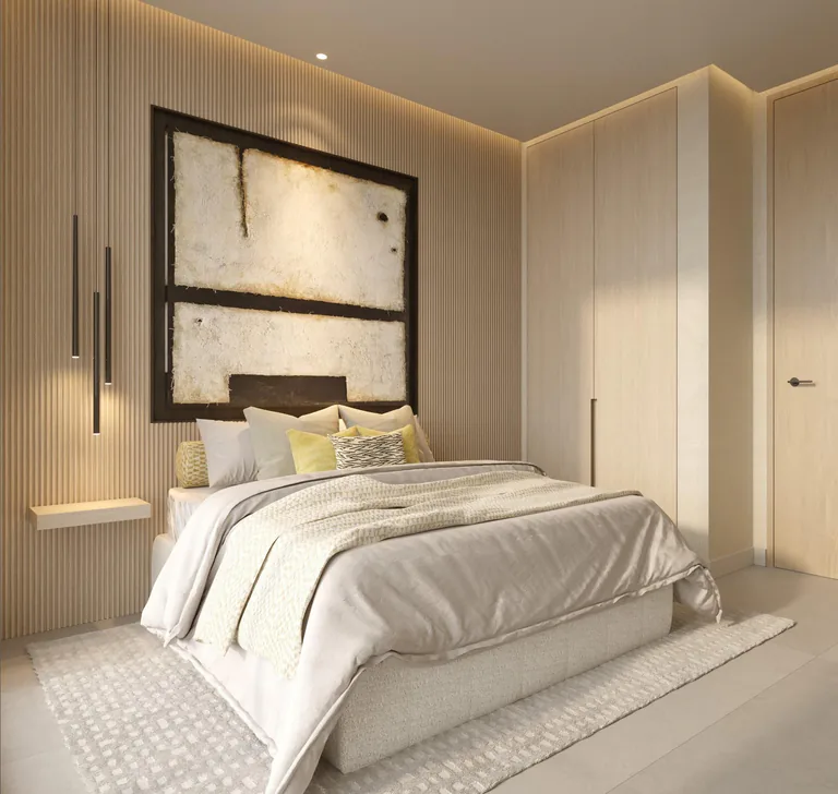 Vivienda en El Paraiso Golf Club, Estepona