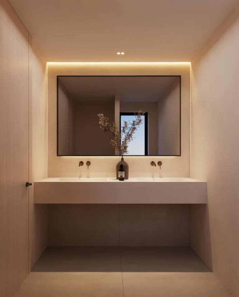 Vivienda en El Paraiso Golf Club, Estepona