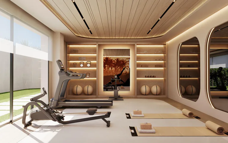 Vivienda en El Paraiso Golf Club, Estepona