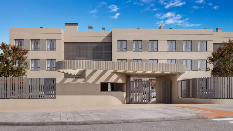 Vivienda en El Paraiso Golf Club, Estepona