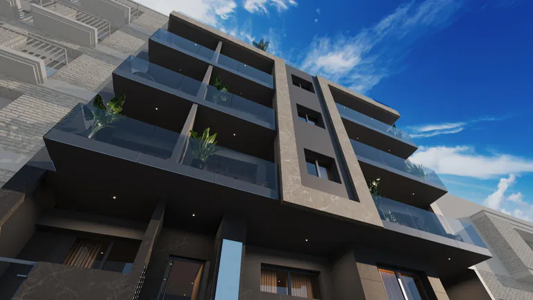 Apartamentos de nueva construcción en Torrevieja A solo 600 m de la Playa del Cura