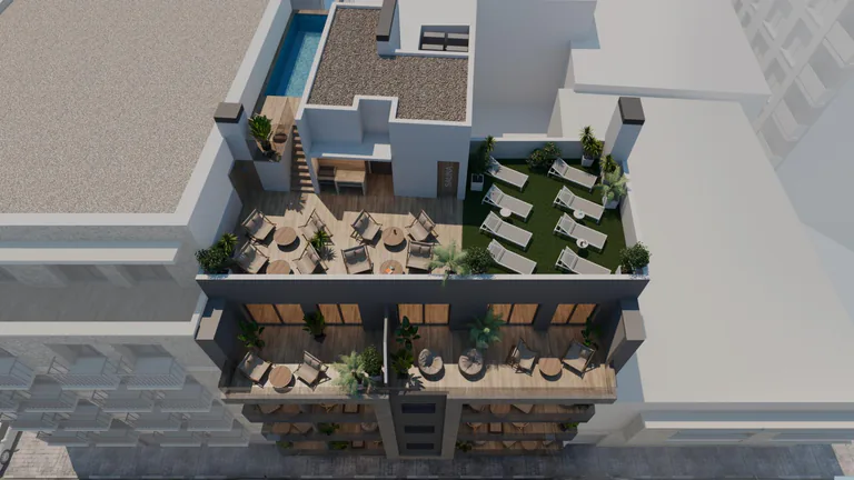 Apartamento NV-101807 — foto 4