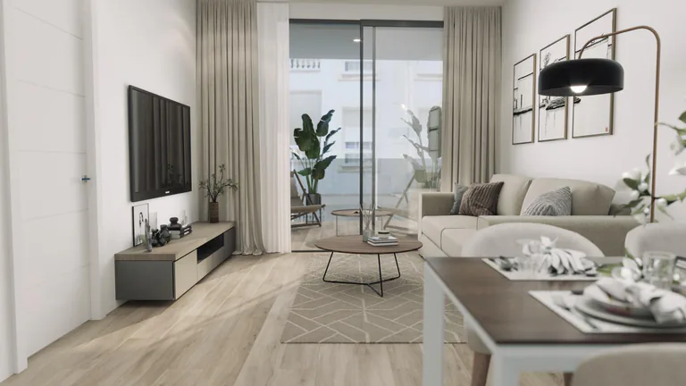 Apartamento NV-101807 — foto 9