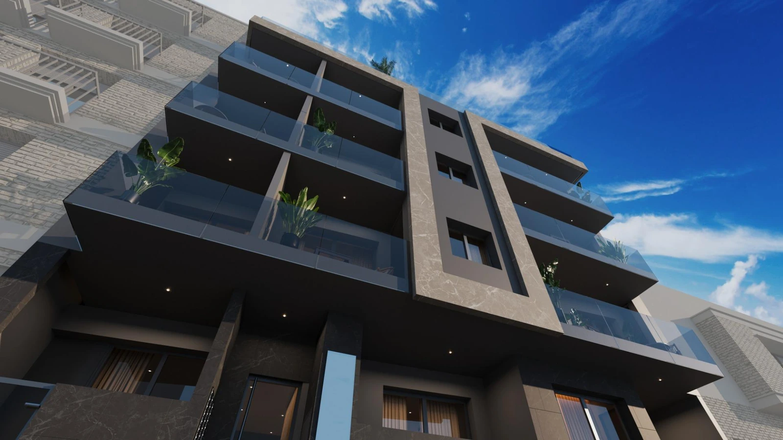 Unit NV-101808 — Apartamentos de nueva construcción en Torrevieja A solo 600 m de la Playa del Cura