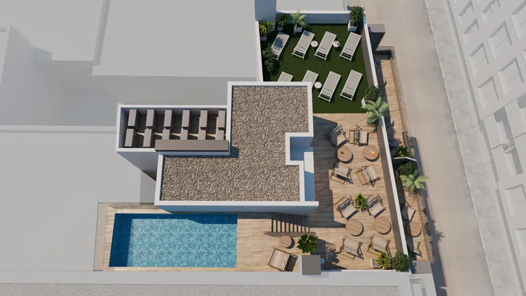 Apartamento NV-101808 — foto 3