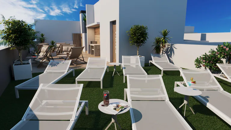 Apartamento NV-101808 — foto 4
