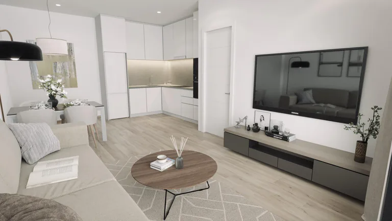 Apartamento NV-101808 — foto 11