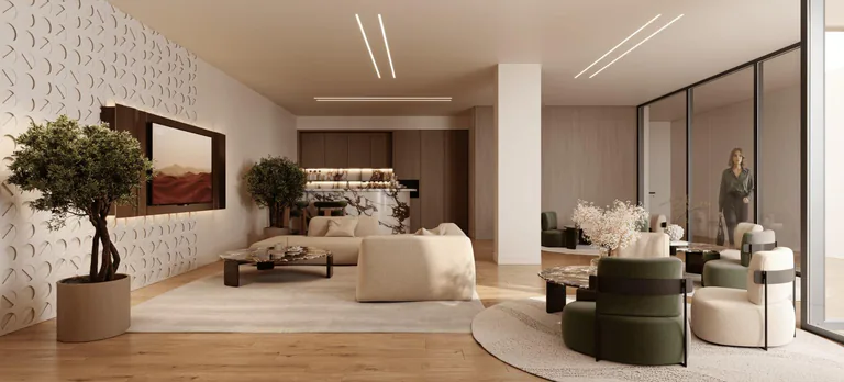 Apartamento NV-101810 — foto 8