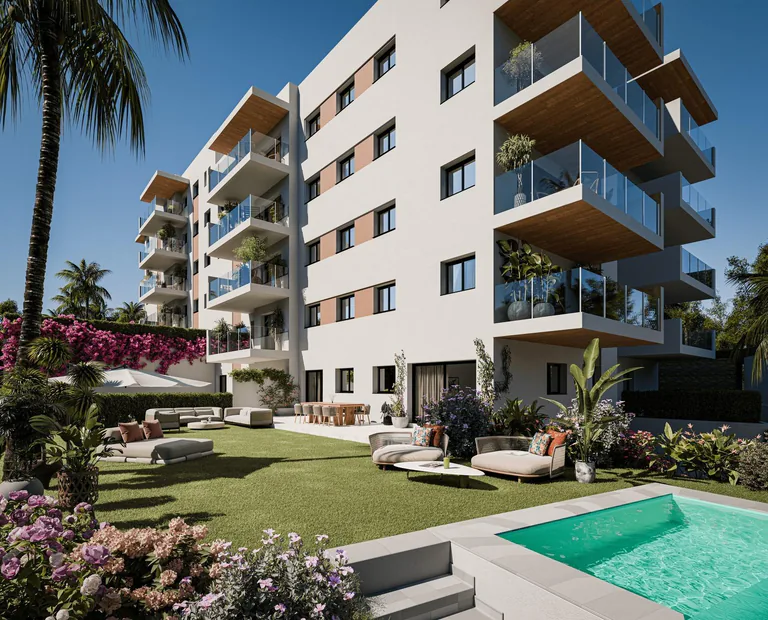 Apartamento NV-101811 — foto 3