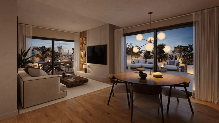 Apartamento en planta baja NV-101812 — foto 5