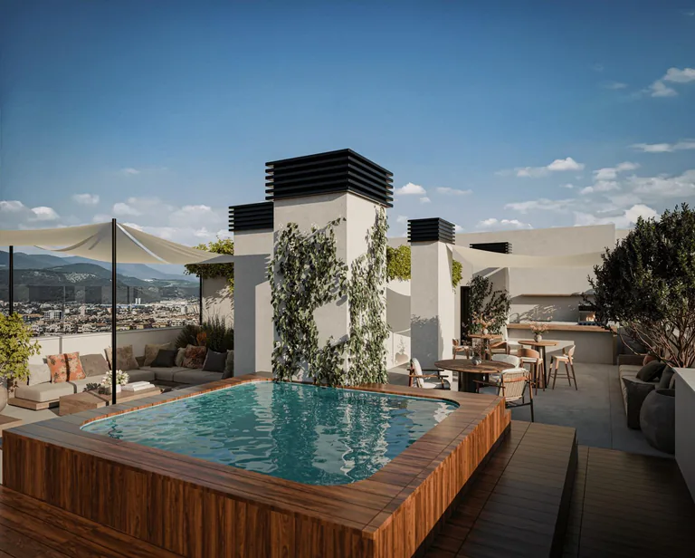 Apartamento en planta baja NV-101812 — foto 10