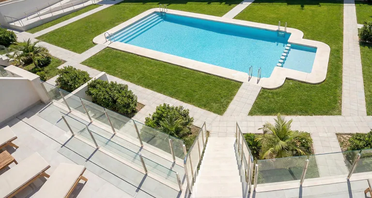 Bungaló en planta baja NV-101813 — foto 2