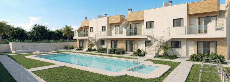 Bungaló en planta baja NV-101813 — foto 4