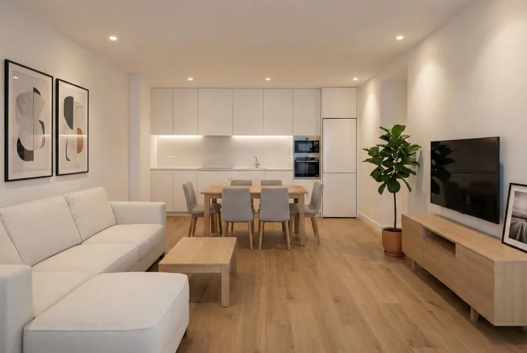Bungaló en planta alta NV-101814 — foto 6