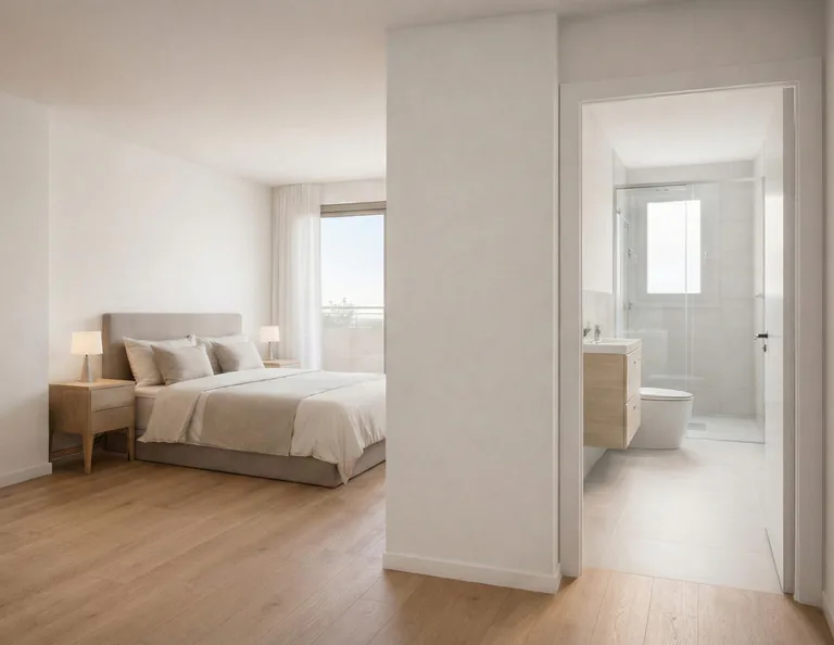 Bungaló en planta alta NV-101814 — foto 8