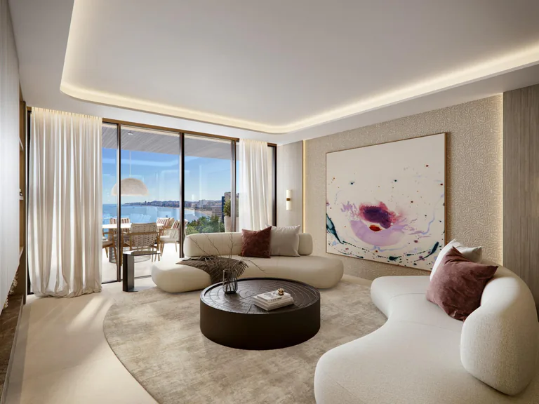 Apartamento en planta baja NV-101815 — foto 9