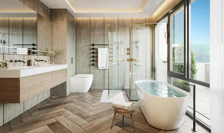 Apartamento en planta baja NV-101824 — foto 8