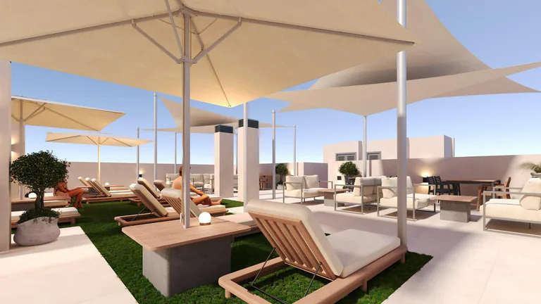 Apartamento NV-101829 — foto 4