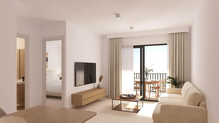 Apartamento en planta baja NV-101831 — foto 15