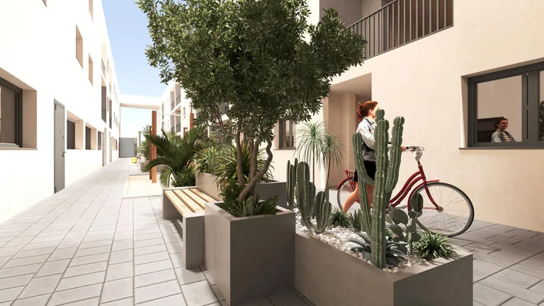 Apartamento NV-101832 — foto 7