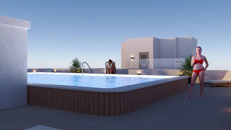 Apartamento NV-101834 — foto 24